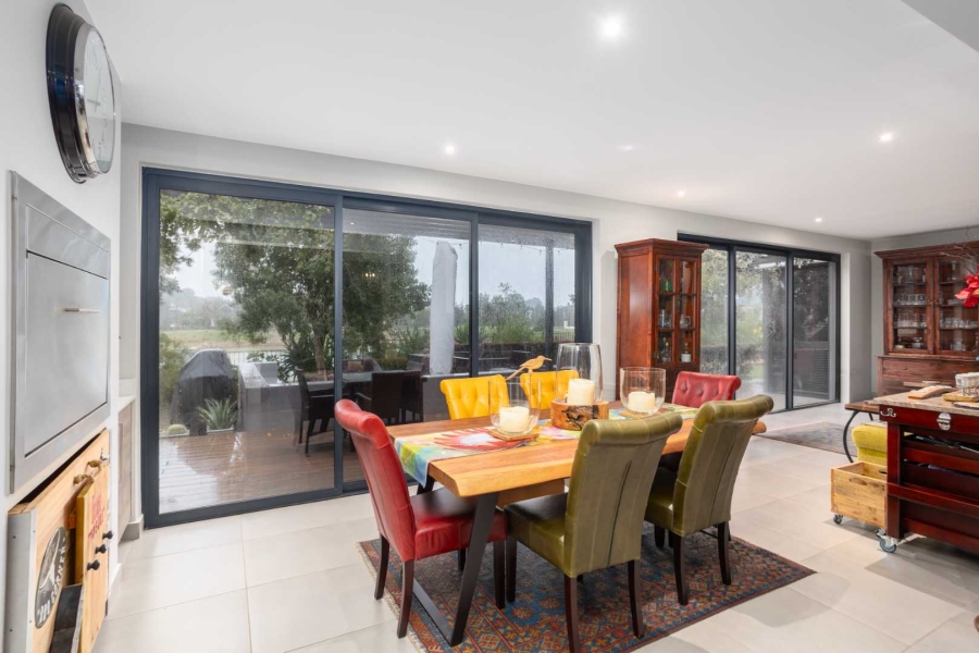 3 Bedroom Property for Sale in Pearl Valley Golf Estate Western Cape